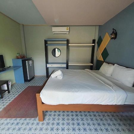 Phuphayot Resort Trang Dış mekan fotoğraf