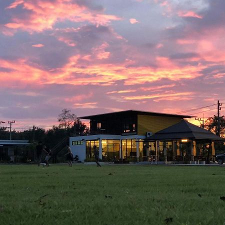 Phuphayot Resort Trang Dış mekan fotoğraf