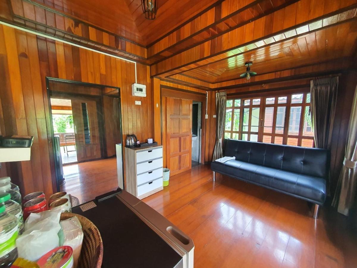 Phuphayot Resort Trang Dış mekan fotoğraf