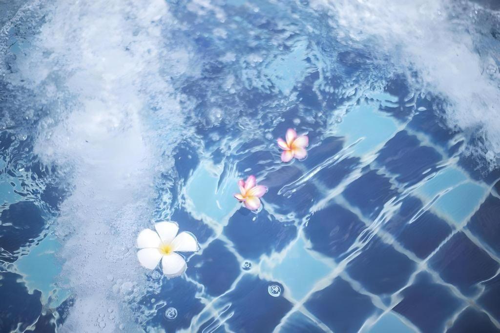 Phuphayot Resort Trang Dış mekan fotoğraf