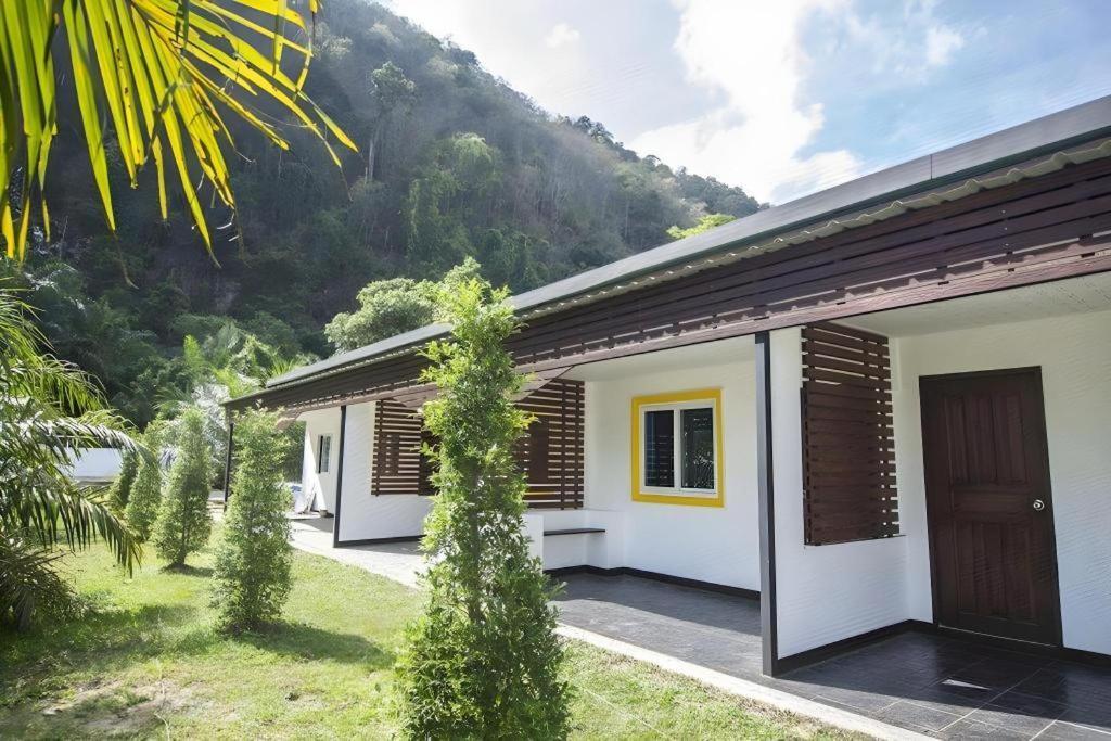 Phuphayot Resort Trang Dış mekan fotoğraf