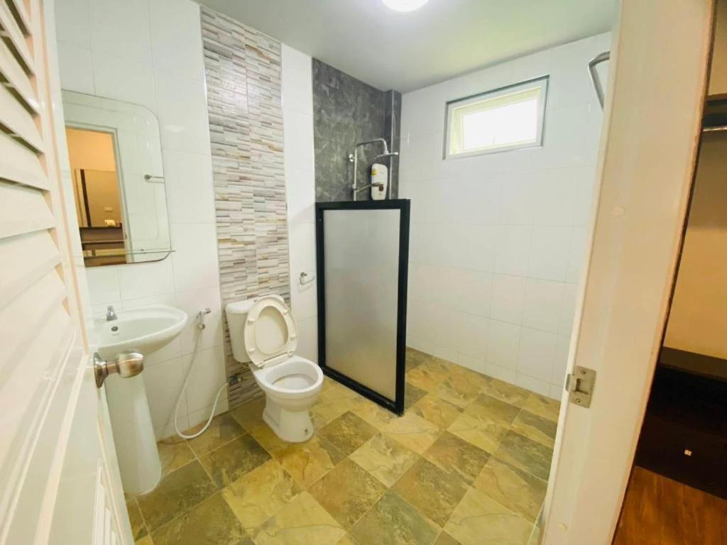 Phuphayot Resort Trang Dış mekan fotoğraf