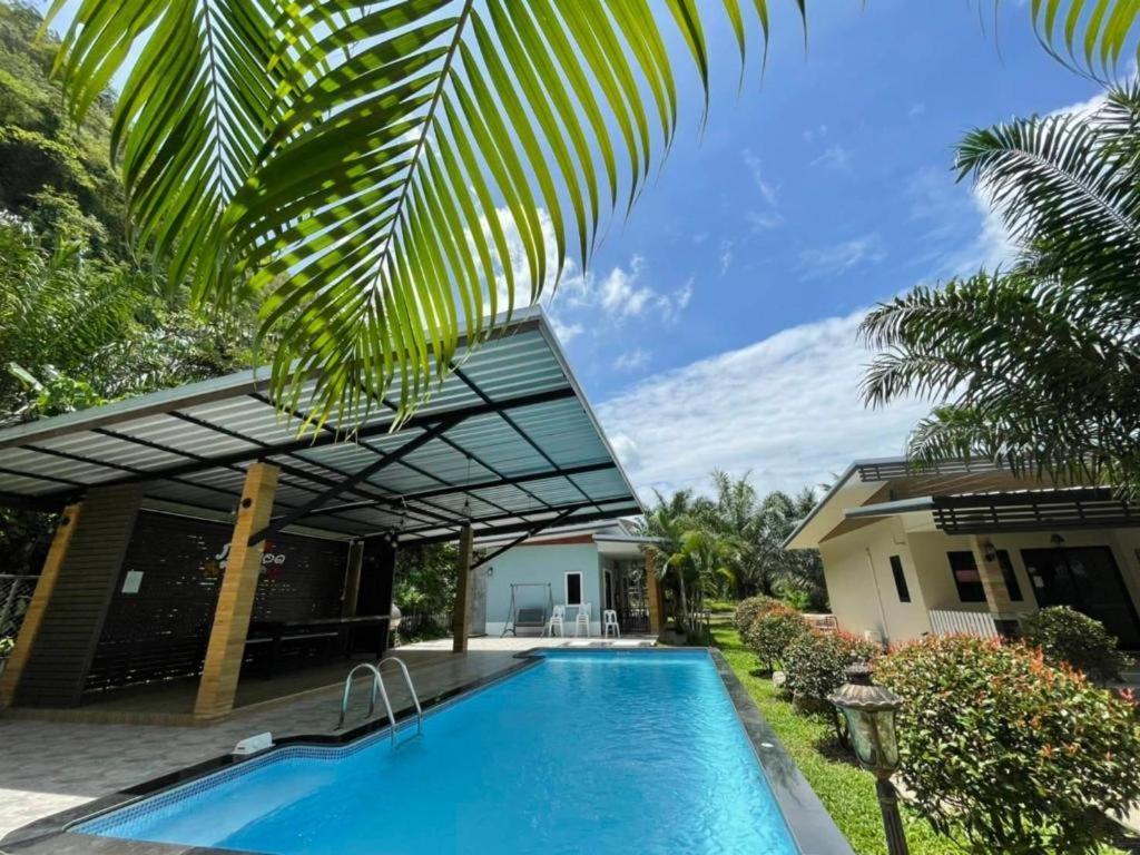 Phuphayot Resort Trang Dış mekan fotoğraf